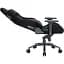 Геймерское кресло GT Racer X-5166 Fabric Black - миниатюра 6