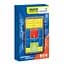 Портативна інтерактивна гра Ummi 11844 Sliding Puzzle Colorful - мініатюра 6