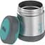 Термос харчовий Thermos Stainless дитячий Blue 290 ml - мініатюра 2