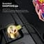 Автомобільний зарядний пристрій Luxe Cube Guardian N 2USB 3.4А, білий (8889998898484) - мініатюра 2