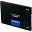 SSD накопичувач 2Tb GoodRAM CX400 SATA III 2.5 3D NAND, Retail - мініатюра 3