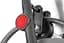 Котушка для шланга на колесах 60м 1/2" 20м 3/4" Neo Tools sad0001818 - мініатюра 4