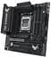 Материнська плата ASUS TUF GAMING B850M-PLUS WIFI (TUF GAMING B850M-PLUS WIFI) (Socket AM5, AMD B850, Micro-ATX) - мініатюра 4