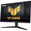 Монітор 31.5" ASUS 31.5″ TUF Gaming VG32AQA1A QHD VA 170Hz (90LM07L0-B02370) - мініатюра 3