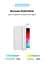 Чехол-книжка для планшета Apple iPad Air 10.9 (2020)/Air 10.9 M1 (2022), Original Smart Case, white, 10.9 , подставка на планшет, искусственная кожа, микрофибра, магнитная крышка с автоотключением экрана, ArmorStandart (ARM57675) - мініатюра 4