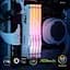 Модуль памяти для компьютера DDR5 32GB 6000 MHz Beast AM5 RGB White Kingston Fury (ex.HyperX) (KF560C36BWEA-32) - миниатюра 11