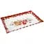 Блюдо Lefard Christmas Collection 35х23х3.5 см (986-133) - мініатюра 2