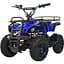 Дитячий електромобіль-квадроцикл Bambi HB-EATV800N-4 V3 до 65 кг - мініатюра 1