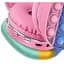 Дитячі бездротові навушники RIAS AH-806E Pop It Bluetooth Pink (3_04773) - мініатюра 5