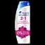 Шампунь-кондиціонер Head&Shoulders 2 в 1 Гладке та шовковисте, 400 мл - мініатюра 1