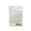 Адаптер Baseus Zinc Magnetic Safe Fast Charging Magnetic suction head MicroUSB 2.1A CAMXC-M01 Black - мініатюра 2