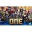 Іграшка-трансформер Hasbro Power Flip Optimus Prime (Orion Pax) (F9209) - мініатюра 12