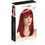 Перука World Wigs Elvira Mid-length Two-tone Red - мініатюра 2