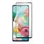 Защитное стекло Full screen PowerPlant для Samsung Galaxy A72, Black - миниатюра 1