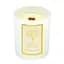 Свічка Aurora Natural Soy Candle яблуко з корицею 150 г - мініатюра 5