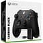 Геймпад Microsoft Xbox Series X, S (Carbon Black) + Play & Charge Kit - мініатюра 1