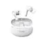 Наушники Trust TWS Yavi Earbuds BT 5.3 ENC SBC Mic Белый (25172_Trust) - миниатюра 1