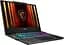 Ноутбук MSI Cyborg 15 B2RWEKG-044XPL - Core 5 210H 15,6' 16GB 512GB No OS RTX 5050 - миниатюра 2