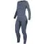 Термобілизна Hallyard Skif-Tac lady 2XL Сірий - мініатюра 1