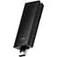 Адаптер WiFi Cudy WU5400, AX5400 Tri-Band Wi-Fi 6/6E USB 3.0 Adapter, 802.11ax/ac/a/b/g/n, 2402Mbp (WU5400) - мініатюра 3