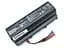 Акумулятор A42N1403 для Asus ROG GFX71, GFX71J, GFX71JM, GFX71JT, GFX71JY (15V 5200 mAh 78Wh) - мініатюра 1