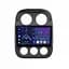 Штатний головний пристрій EasyGo JP1006-F50 10 inch Jeep Compass 2011-2016, Patriot 2007-2016 - мініатюра 1