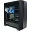 Двопроцесорна робоча станція Power Up #180 Xeon E5 2680 v4 x2/32 GB/SSD 512GB/Int Video - мініатюра 1