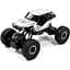 Машинка на радиоуправлении Sulong Toys Off-Road Crawler Tiger серый (SL-111RHMGR) - миниатюра 1