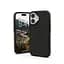 Чохол UAG для iPhone 17, Civilian MagSafe, Black teh0019515 - мініатюра 9