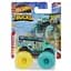 Машинка-внедорожник Hot Wheels 1:70 серии "Monster Trucks" в ассортименте (HFB96) - миниатюра 1