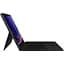 Чохол до планшета Samsung Keyboard Cover for Samsung Galaxy Tab S10 FE black EF-DX725BBEGUA - мініатюра 7