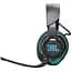 Ігрова гарнітура JBL Quantum 910 Black (JBLQ910WLBLK) - мініатюра 2