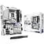 Материнська плата AsRock Z890 PRO RS WIFI WHITE (Z890 PRO RS WIFI WHITE) (Socket 1851, Intel Z890, ATX) - мініатюра 6