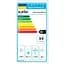 Вытяжка Ventolux Wave 60 BK (900) TRC - миниатюра 7