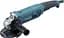 Шліфмашина кутова Makita GA5021 1050 Вт - мініатюра 1