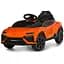 Дитячий електромобіль Bambi Машина M 6293EBLR-7 до 30 кг - мініатюра 1