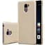 Чохол-накладка Nillkin Super Frosted Shield Xiaomi Redmi 4 Gold - мініатюра 7