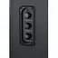 Акустична система REAL-EL S-250 Black (EL121000005) - мініатюра 7