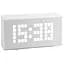 Годинник настільний TFA Time Block 602012 - мініатюра 1