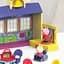 Ігровий набір Peppa Pig Школа Пеппи, зі звуковими ефектами (F2166) - мініатюра 5