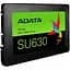 Накопичувач SSD 2.5" 1.92TB ADATA (ASU630SS-1T92Q-R) - мініатюра 2