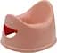 Дитячий горщик FreeON Dusty Pink - мініатюра 1