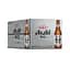 Упаковка пива Asahi Super Dry світле 5.2% 7.92 л (0.33 л x 24 шт.) - мініатюра 2