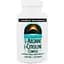 Амінокислоти Source Naturals L-аргінін L-цитруліновий комплекс 1000 мг 120 таблеток - мініатюра 1