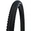 Покришка Schwalbe G-One Overland 28 x 1.50 700 x 38C 40-622 365 Perf RaceGuard TLE B/B-SK+BRT HS622 (1084-TIR-37-30) - мініатюра 1
