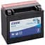 Акумулятор Exide AGM ETX20HL-BS (-/+) 6СТ-18Ah АзЕ 12В 270А (EN) - мініатюра 1
