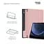 Чохол для планшета Samsung Galaxy Tab S9 /S9 FE SM-X710 SM-X716 SM-X510 SM-X516 SM-X518 Рожевий - мініатюра 2