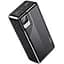 Повербанк Jokade JG024 GETE Series 22.5 W PD20 30000 mAh Black - мініатюра 1