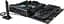 Материнська плата ASUS ROG STRIX X870-F GAMING WIFI (ROG STRIX X870-F GAMING WIFI) (Socket AM5, AMD X870, ATX) U1 - мініатюра 4