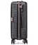 Чемодан Semi Line 24" (M) Black (T5726-2) (DAS302931) - миниатюра 3